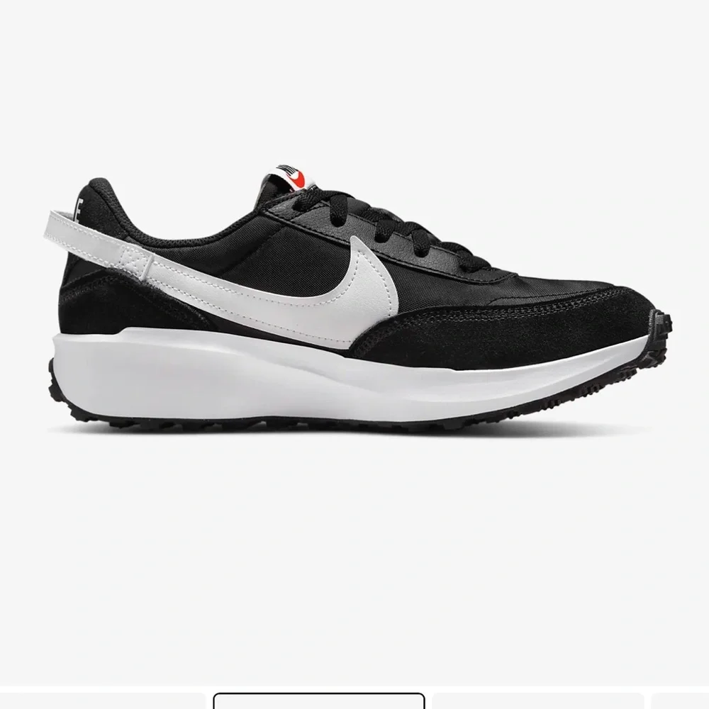 Nike Men’s Waffle Debut NWOB - Picture 3 of 11